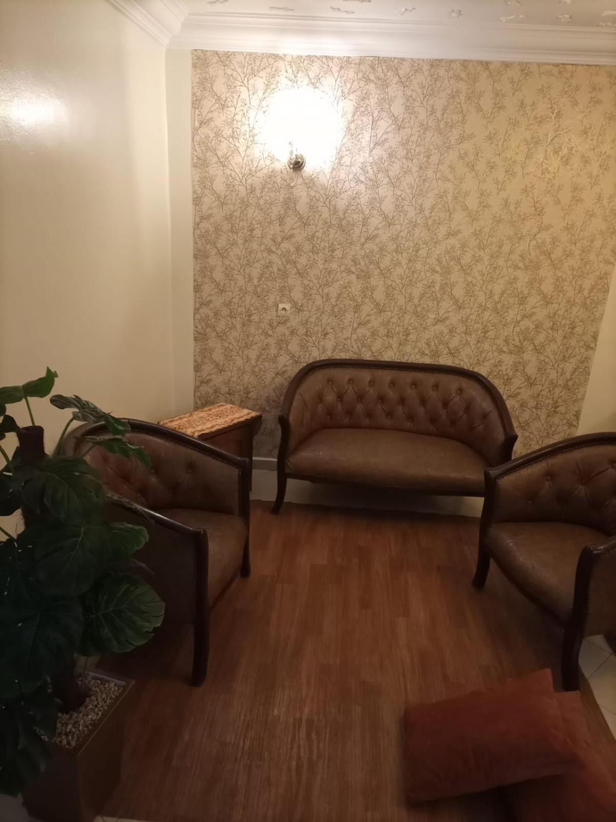 阿加迪尔Appt, Agreable Lumineux Et Ensoleille公寓 外观 照片